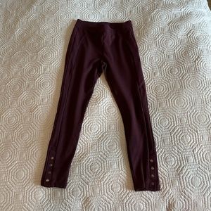 trouser leggings